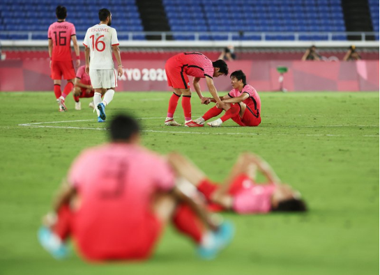 韩国国家队赛程表2022世界杯,世界杯