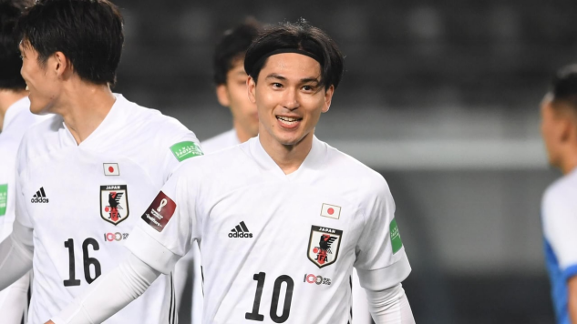 日本阵容2022世界杯,莱诺,亚伯拉罕,切尔西,阿森纳,世界杯