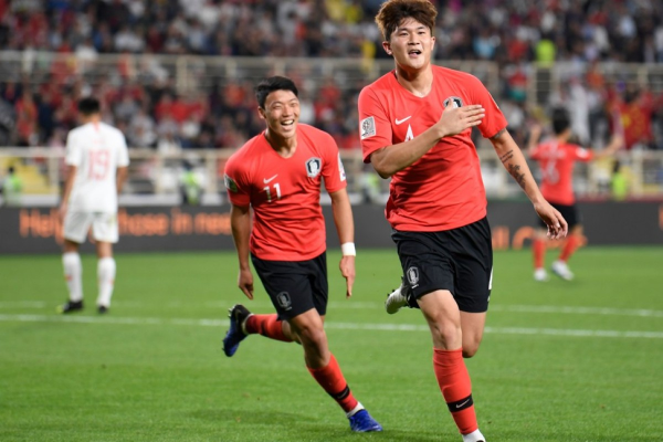 韩国最新大名单2022世界杯,世界杯,梅西,巴塞罗那