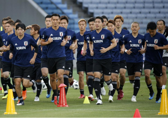 日本世界杯预测,日本世界杯,亚洲联赛,16强,E组