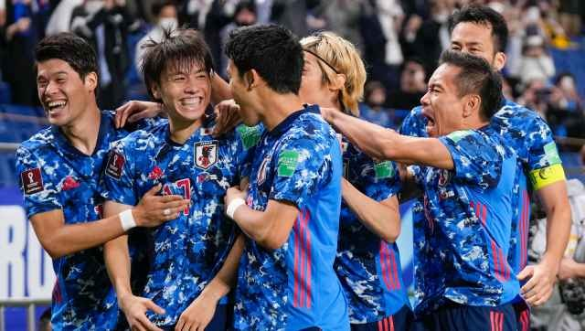 日本vs哥斯达黎加预测分析,日本世界杯,日本国家队,毕尔巴鄂,瓦尔