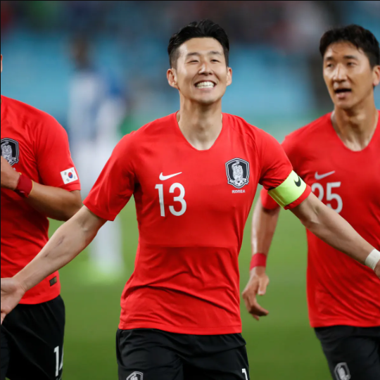 韩国预测2022世界杯,巴塞罗那,世界杯,足球