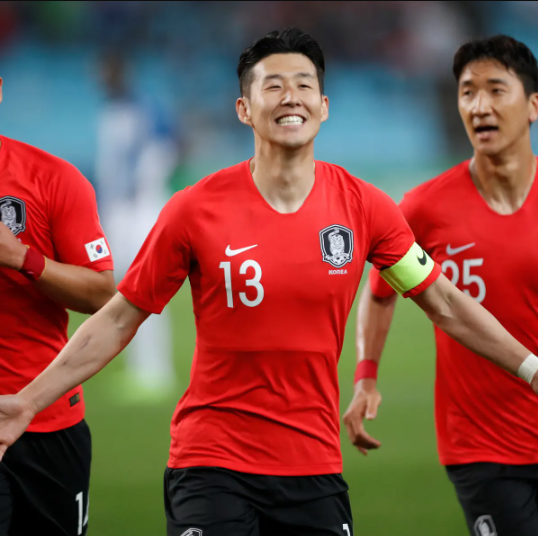 韩国赛事直播,马德里,巴塞罗那,世界杯,韩国国家队