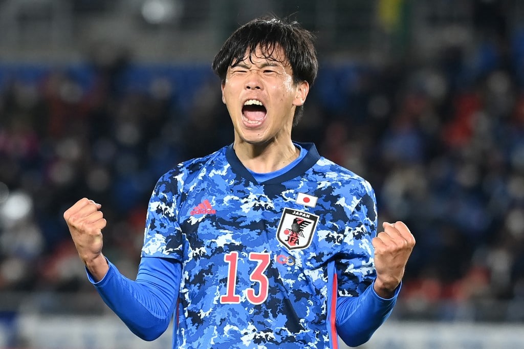 日本足球2022世界杯,世界杯,摩纳哥,米兰