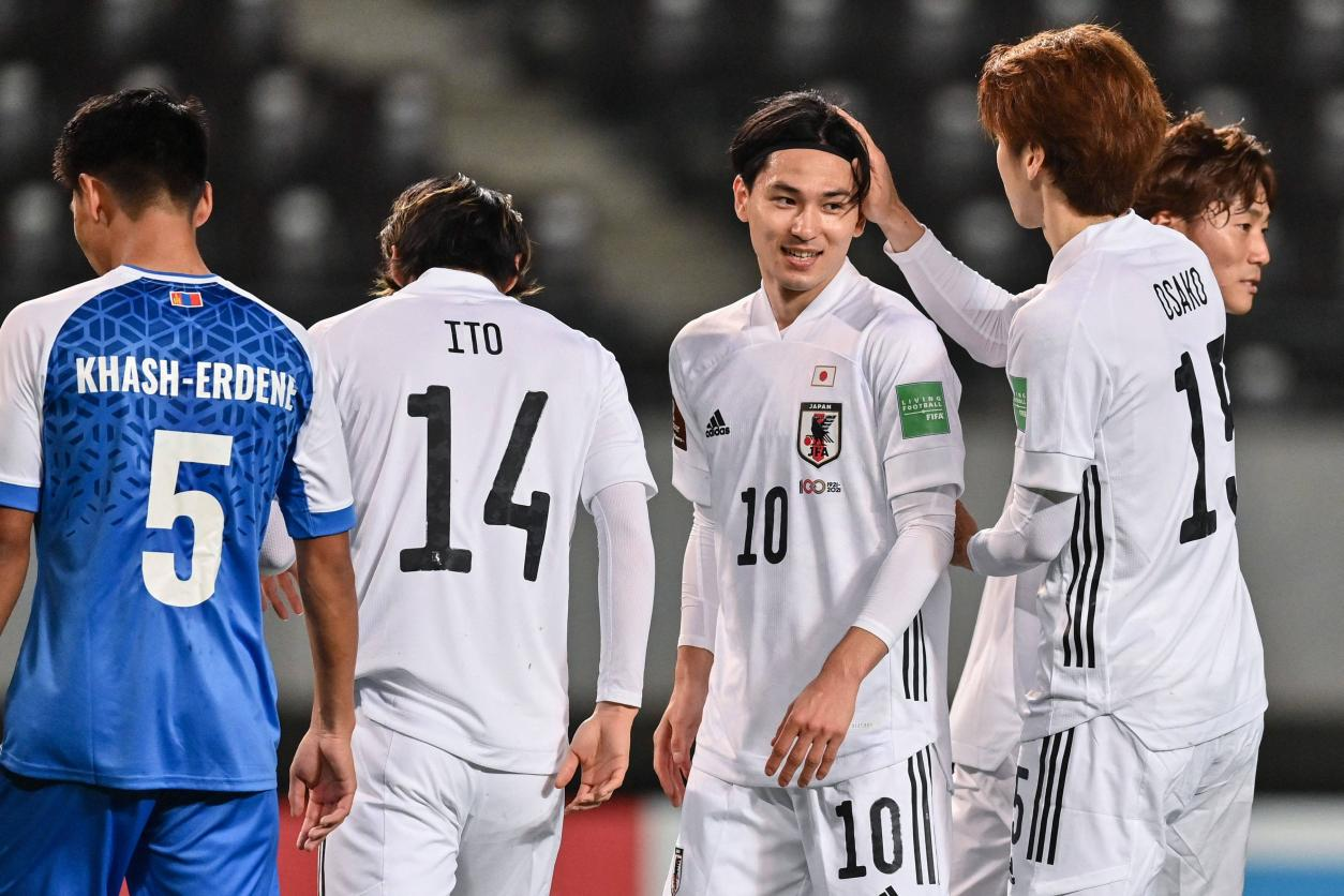 日本梅西2022世界杯,球队,主场,克莱